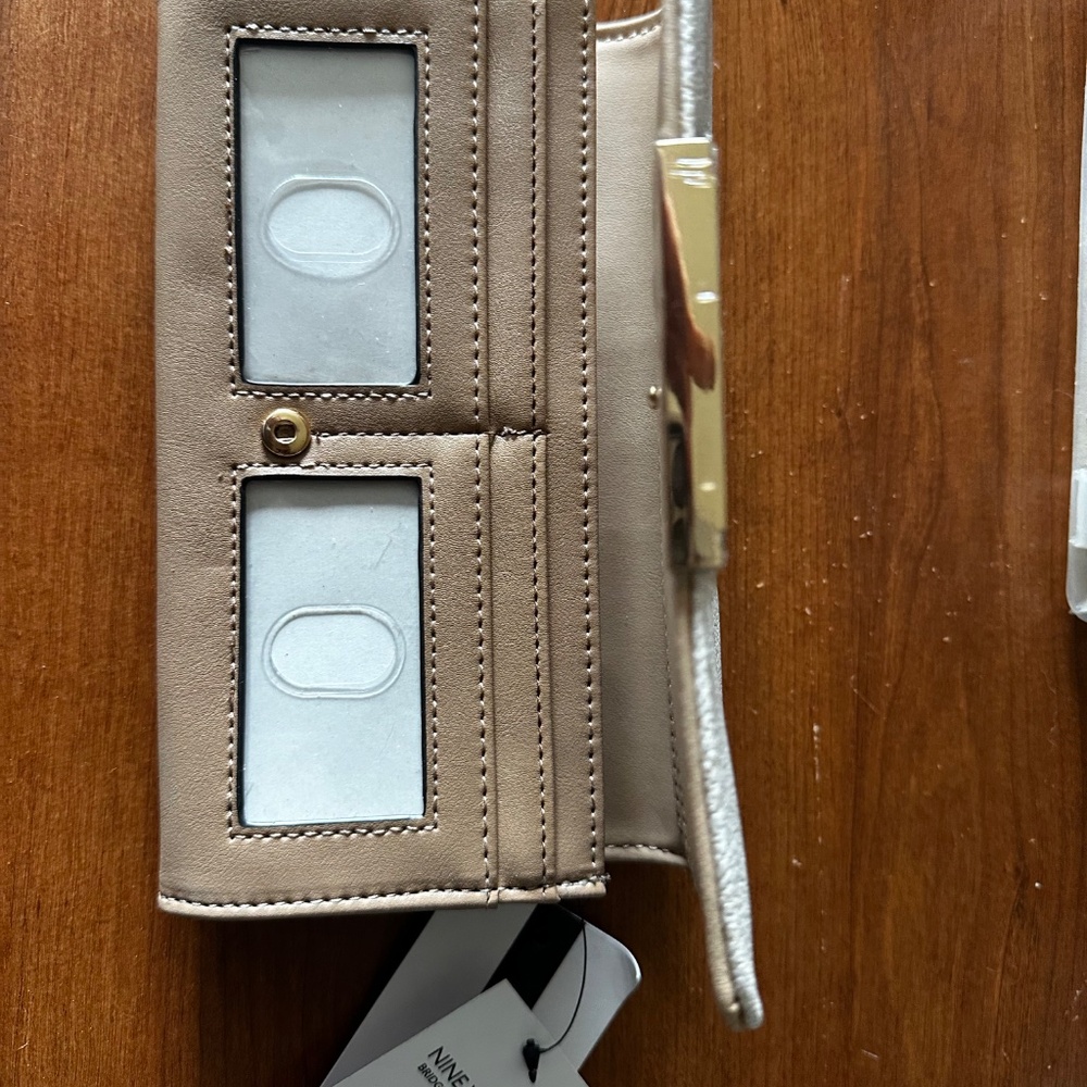 Nine West Wallet - Picture 3 of 3
